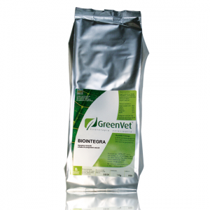 Biointegra Greenvet 1 kg