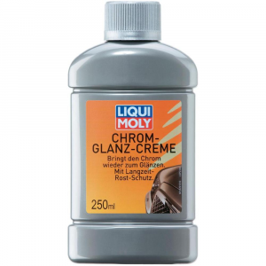 Chrom-Glanz Creme (250 Ml) | Liqui Moly (1529)