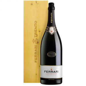  Ferrari - Trento DOC Gran Cuvée Mathusalem