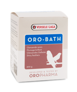 ORO-BATH 300gr
