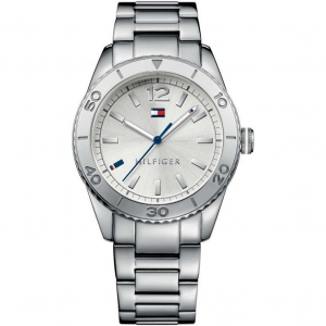 TOMMY HILFIGER-Orologio da donna