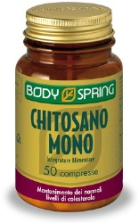 BODY SPRING CHITOSANO MONO