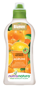 CONCIME NATURALE PER AGRUMI 1 Litro