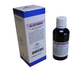 ALGOMEN 50 ML