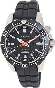 Seiko Kinetic Diver's SKA511P2 - Orologio da polso Uomo