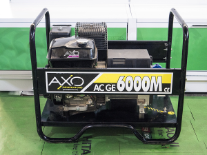 AXO ACGE 6000 M 