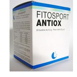 FITOSPORT ANTIOX