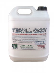 TERYLL OXXY 5 KG