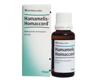 Hamamelis Crema Da 50 G - Rimedio Omeopatico Per Emorroidi