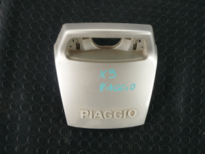 PLASTICA CODONE POSTERIORE USATA PIAGGIO X9 180cc 2002