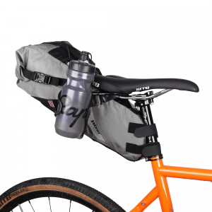 Woho Saddle Dry Bag