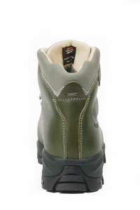 ZAMBERLAN VIOZ LUX GTX® RR WNS  -  ZAMBERLAN  Bottes  Trekking     -   Waxed Green