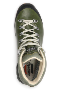 ZAMBERLAN VIOZ LUX GTX® RR WNS  -  ZAMBERLAN Trekking  Boots   -   Waxed Green