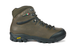 VIOZ HUNT GTX® RR - ZAMBERLAN Hunting Boots - Waxed Forest