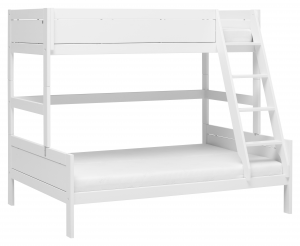 Family bed, bunk bed
