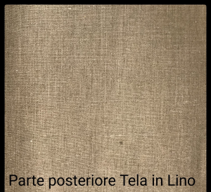 Rotoli Tela Lino 160 cm ( 1,60 x 10 mt ) - Rotolo Tela Pronta