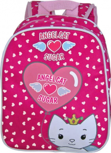 Angel Cat Sugar mini zaino