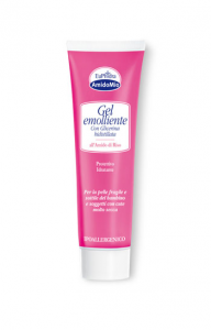 EUPHIDRA AMIDOMIO - GEL EMOLLIENTE 