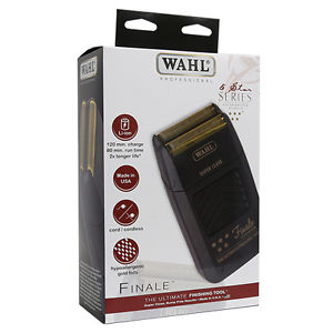 Wahl Professional - 5 Star Series - Finale