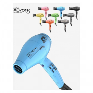 Parlux - Alyon Air Ionizer Tech - 8 Colorazioni