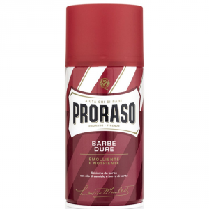 Proraso - Schiuma per barbe dure 400ml