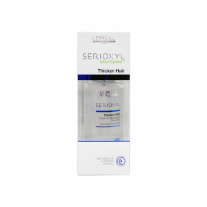 L'Oreal Serioxyl Intra-Cylane Thicker Hair 90 ml