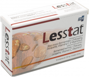 LESSTAT® - 30 Compresse