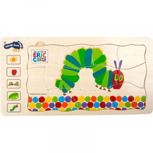 Puzzle fino a 3 anni small foot