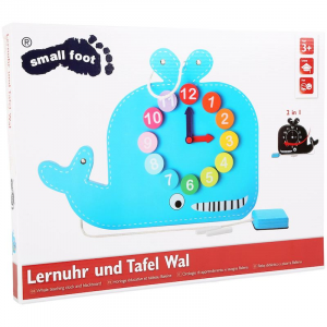 Giochi didattici ed educativi small foot