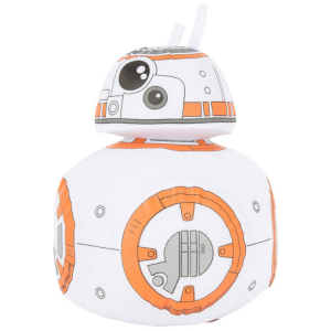 Star Wars Peluche BB 8 con suono