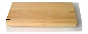 Cassa per magnetici ed accessori in legno