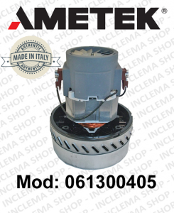 AMETEK vacuum MOTOR 061300405