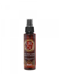 Biacre '- Pure Sun - Hair Spray Oil - Sea and Pool Protective Moisturizing