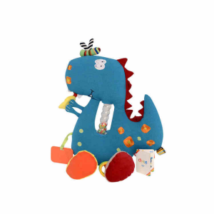 Peluche Dinosauro Dolce Toys