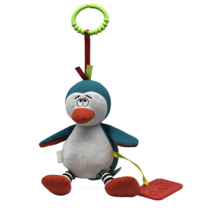 Peluche Pinguino Dolce Toys