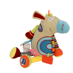 Peluche Mucca Dolce Toys