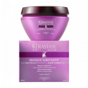 Kérastase Age Premium Masque Substantif - 200 ML 