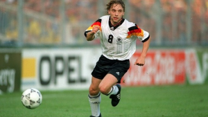 1992-94 GERMANIA MAGLIA HOME L (Top)
