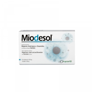 Miodesol