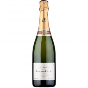 Laurent Perrier - Champagne Brut  Jeroboam