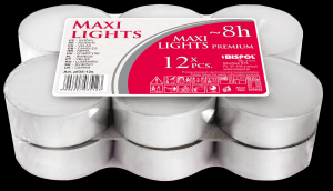 Lumino Maxi Light lunga durata