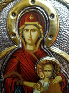 Icona Bizantina 