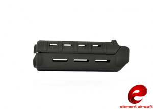 MOE HAND GUARD 7'' WITHOUT RAIL OD