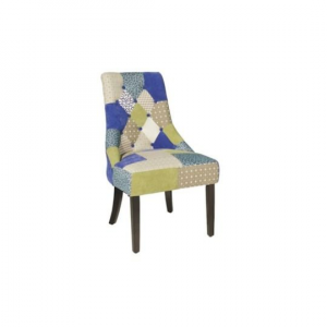 Poltroncina Patchwork Small