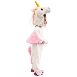 Costume per carnevale per bambini Unicorno