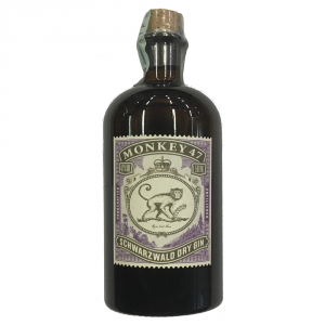 Monkey 47 - Shwarzwald Dry Gin