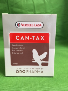 CAN - TAX canthaxantina 150 gr