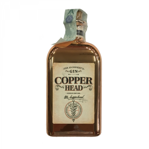 Copper Head - London Dry Gin