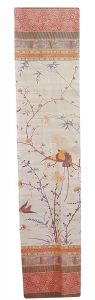 Bassetti Granfoulard furniture towel FONG v.2 pure cotton 350x270 cm