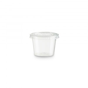 Salsera y condimentera biodegradable de 30 ml - View3 - small